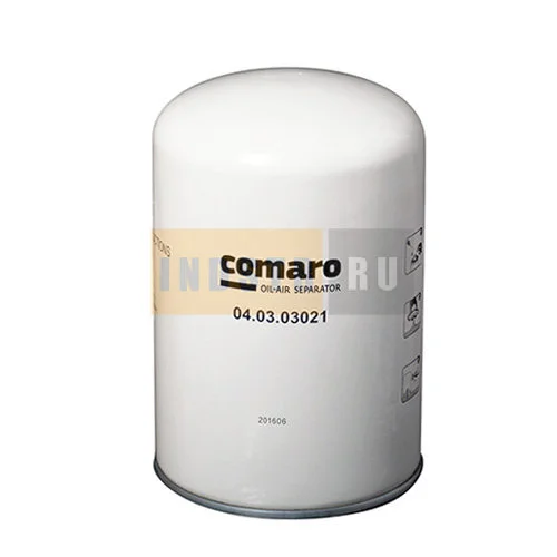 Сепаратор (маслоотделитель) COMARO 04.03.03021 - SB 15 (2016+) купить в интернет-магазине INDSTR.RU по цене 5 777 руб.