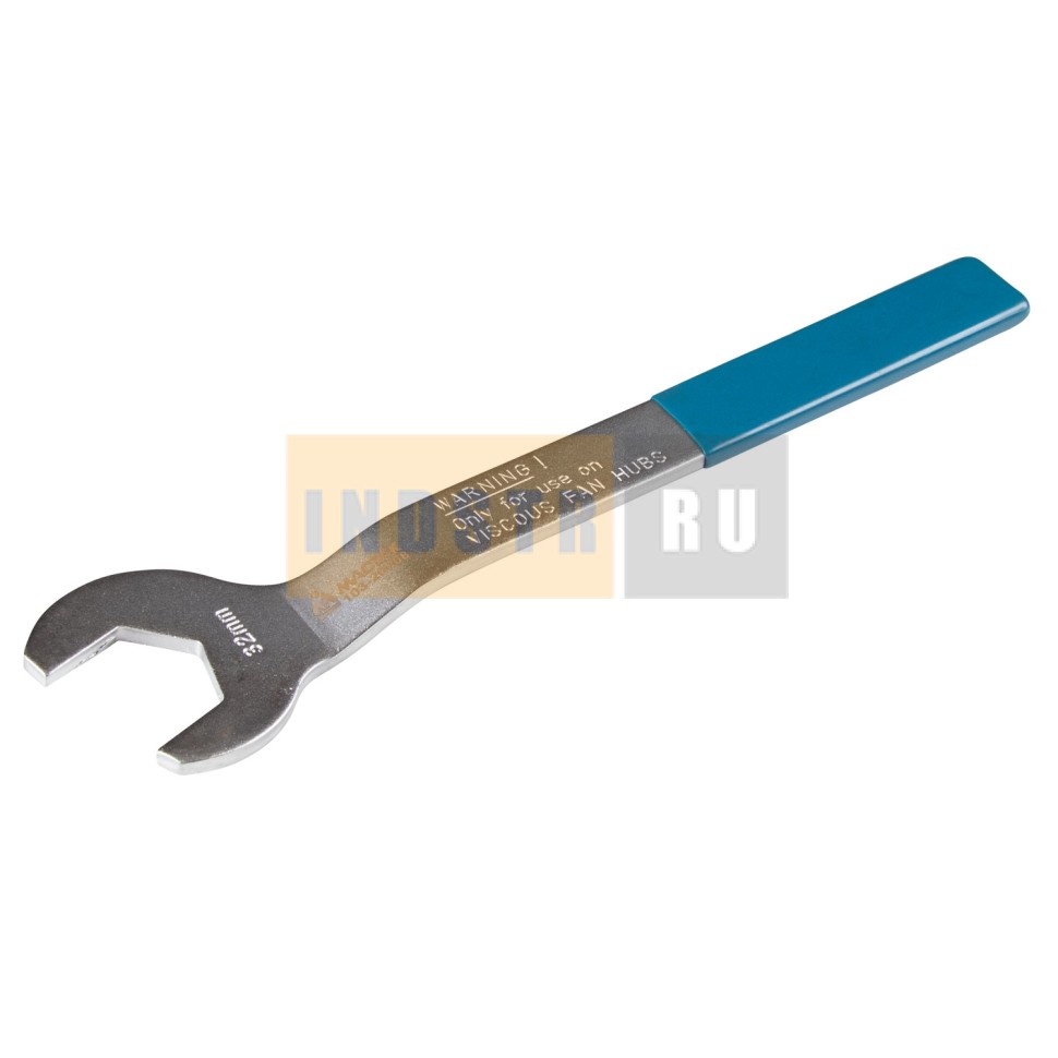 МАСТАК Ключ для монтажа и демонтажа крыльчатки вентилятора BMW / Ford, 32 мм (103-20008)